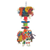 Company 52499001: Toy Hbk Hairy Monster Lg